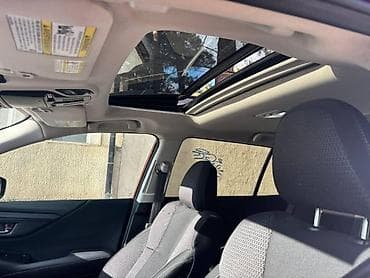 Subaru: Subaru Outback: 2023 г., 2.4 л, Автомат, Бензин, Универсал — 9