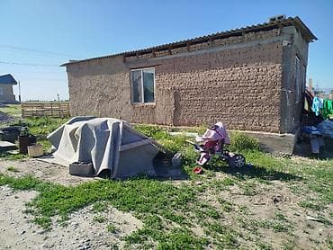снять дом для шашлыков: 55 м², 4 комнаты, Утепленный, Бронированные двери — 9