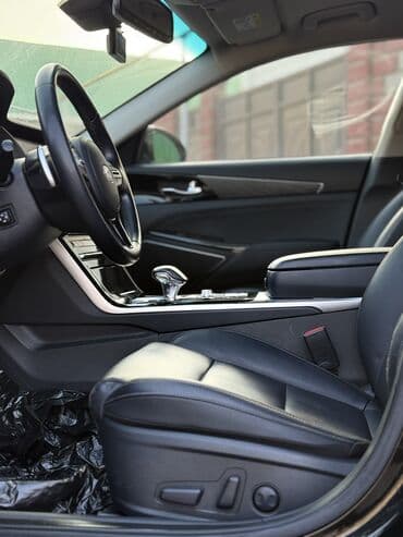 киа к7 2017: Kia K7: 2020 г., 2.4 л, Автомат, Гибрид, Седан — 4