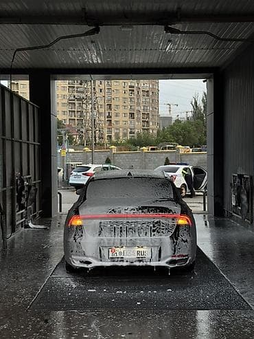 Унаа: Hyundai Grandeur: 2020 г., 3 л, Автомат, Газ — 2