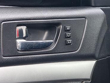 леган: Subaru Legacy: 2010 г., 2.5 л, Автомат, Бензин, Универсал — 9