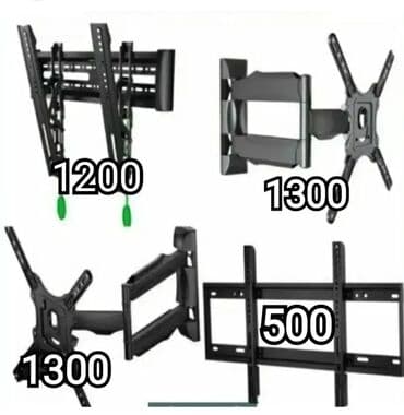 сколько стоит починить экран телевизора: Крепление для телевизора поворотно-наклонный от32до65дюймов ( продажа — 14