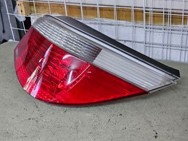 купить фары на бмв е39 бу: Задний правый стоп-сигнал BMW 2004 г., Б/у, Оригинал, Германия — 5