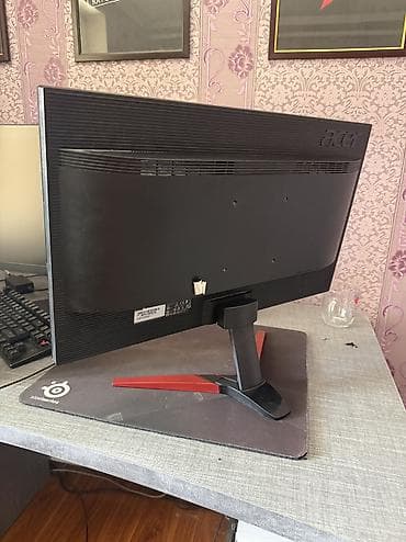 Мониторлор: Монитор, Acer, Колдонулган, LED — 3