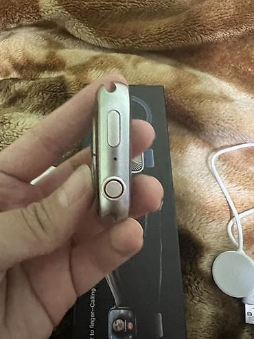 телефон 200: Смарт часы Watch 11 — 3