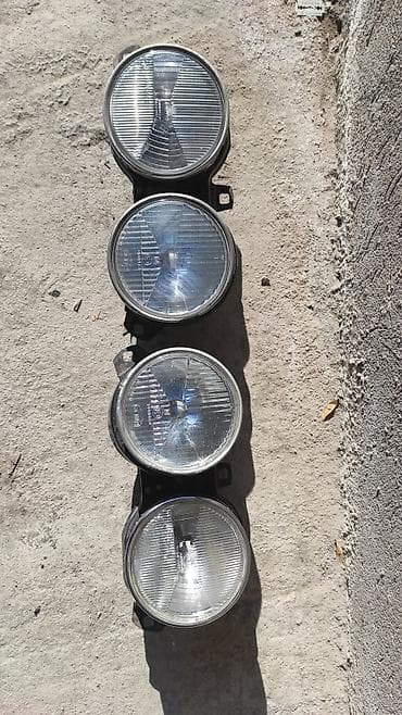 e32 bmw: Вентилятор BMW — 5