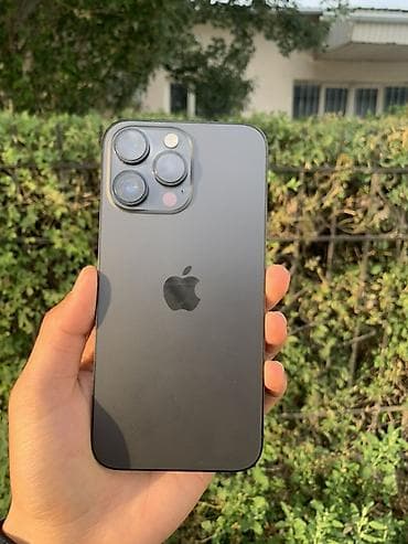 apple 13: IPhone 14 Pro Max, 128 ГБ — 3