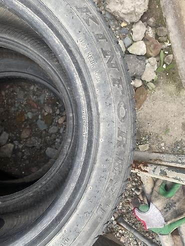 step wgn: Шины 215 / 55 / R 17, Лето, 1 шт, Легковые, Китай — 3