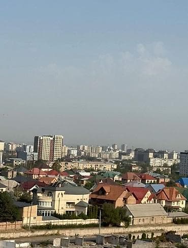 улан 2: 3 комнаты, 78 м², 106 серия, 8 этаж, Евроремонт — 5