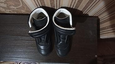 maison margiela future: Кроссовки, 42, Maison Martin Margiela, Б/у, цвет - Черный, Самовывоз — 3