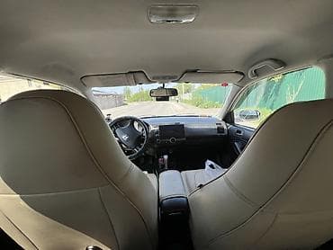 tayota progres: Honda Civic: 2005 г., 1.5 л, Вариатор, Бензин, Седан — 8