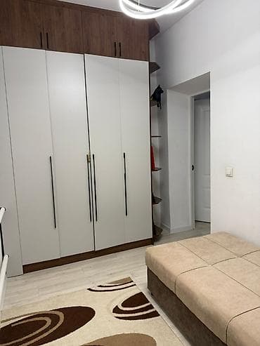 каракол кыймылсыз мулк: Продается уютный дом с участком в районе Киркомстрома Комфортный дом — 2