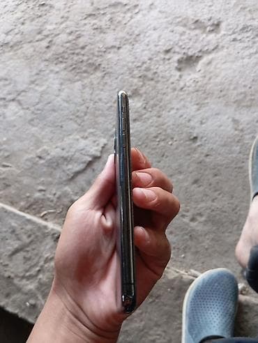 айфон 10 хs: IPhone 11 Pro Max, Б/у, 64 ГБ, Space Gray, Чехол, 83 % — 6