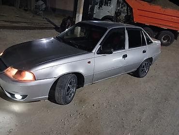 зеркала аккорд: Daewoo Nexia: 2011 г., 1.5 л, Механика, Бензин, Седан — 3