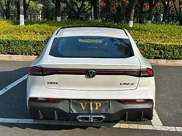 скоро: Changan : 2024 г., 1.5 л, Автомат, Гибрид, Хэтчбэк — 5