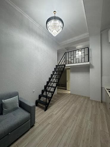 Продажа квартир: 2 комнаты, 40 м², Элитка, 11 этаж, Евроремонт — 5