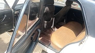 таота витиз: ВАЗ (ЛАДА) 2101: 1991 г., Бензин, Седан — 5