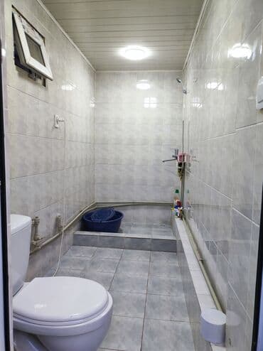 арча бешик дом продажа: Времянка, 35 кв. м, 3 бөлмө, Менчик ээси, Эски ремонт — 7