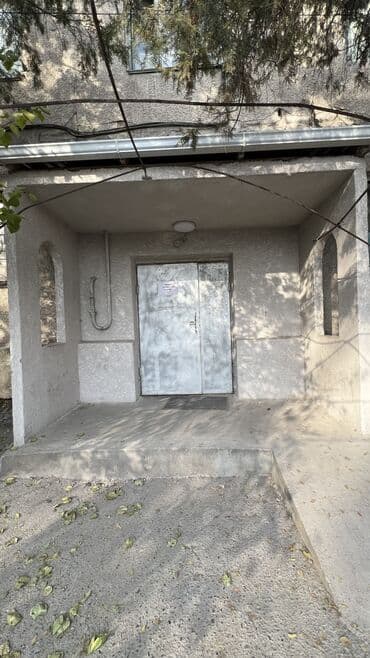 сдаю квартиру район новопавловка: 1 комната, 36 м², 105 серия, 2 этаж, Евроремонт — 1