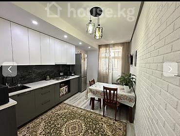 2 room: 2 комнаты, 70 м², Элитка, Евроремонт — 2