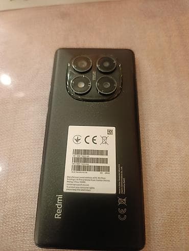 logitech mx keys: Redmi, Redmi Note 14 Pro, Новый, 256 ГБ, цвет - Черный, 2 SIM — 4