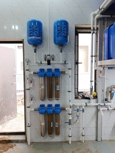 установка вытежки: Профессиональный монтаж инженерных систем для домов и коммерческих — 3