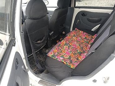 5 5 compressor: Daewoo Matiz: 2013 г., 0.8 л, Автомат, Бензин, Хэтчбэк — 2