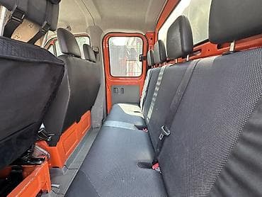 step rf3: Грузовик, Mercedes-Benz, Дубль, Б/у — 6