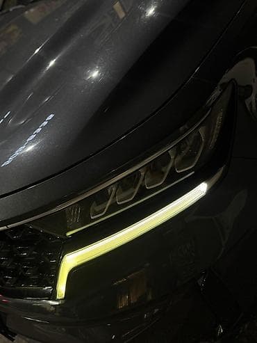 щит прибор w220: Kia Sorento: 2021 г., 1.6 л, Автомат, Гибрид, Кроссовер — 8