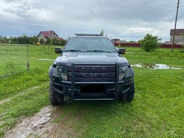 очень нужны: Кенгурятник Ford, Бесплатная доставка — 2