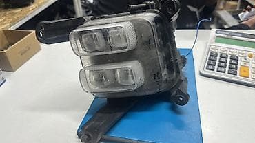 кия рио 2014 задний фары: Задние фонари и противотуманная/светодиодная фара для автомобиля — 2