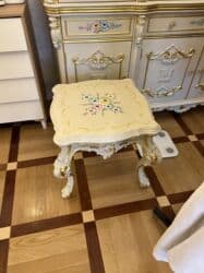 мебель бу продажа: Продаю роскошный комплект мебели в классическом стиле Продаётся — 9