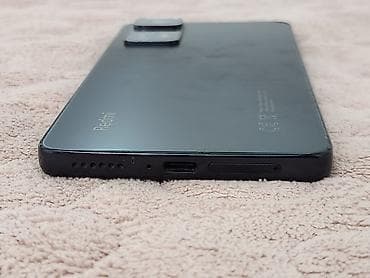 pro про: Redmi, Redmi Note 11 Pro, Б/у, 64 ГБ, цвет - Черный, 2 SIM — 5