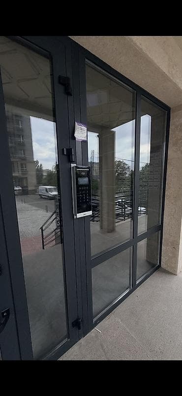 славянская: 1 комната, 48 м², Тунгуч мкр Элитка, 11 этаж, Дизайнерский ремонт — 5