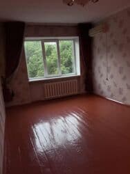 аренда квартир на долгий срок в оше: 2 комнаты, Агентство недвижимости, Без подселения, С мебелью полностью — 6