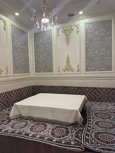 аренда кафе в караколе: Сдается Чайкана На пересечении ул. Горького / Ауэзова Цена — 8