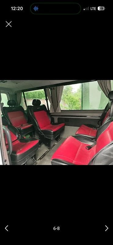 prius plus: Ориентировочная антенна для микроавтобусов/грузовых авто - Высокая — 9