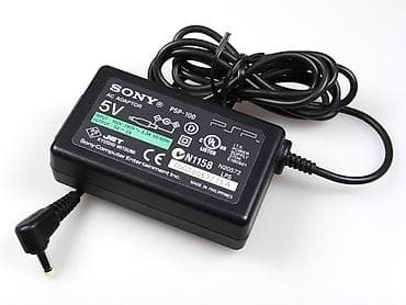 е ридер: КУПЛЮ ЗАРЯДКУ ДЛЯ PSP — 1