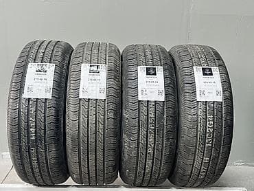 Шины 215 / 65 / R 15, Лето, Комплект, Легковые, Корея, Hankook