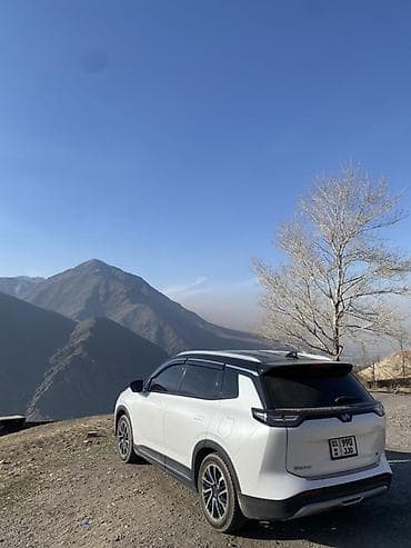 pit stop: Предлагаю услуги частных пассажирских перевозок на комфортабельном — 2