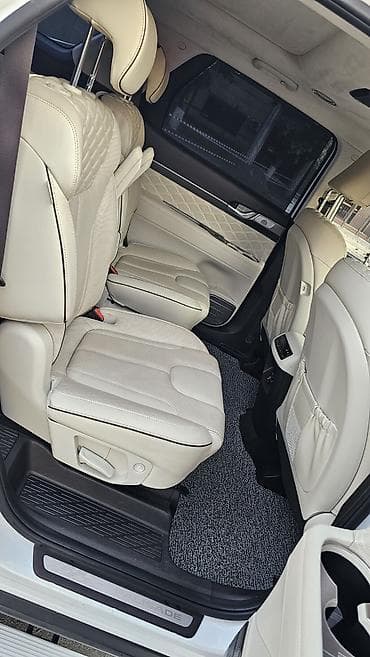 зеркало 211: Hyundai Palisade: 2021 г., 2.2 л, Автомат, Дизель, Кроссовер — 10