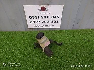 насос гур мерс 124: Бачок Mercedes-Benz — 1