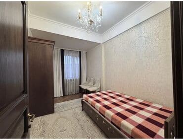 3 room flat: 3 комнаты, Собственник — 6