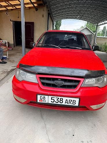 кузов нексия 2: Daewoo Nexia: 2008 г., 1.5 л, Механика, Газ, Седан — 1