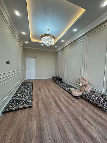 1 комната, 46 м², Технопарк Элитка, 8 этаж, Свежий ремонт — 1