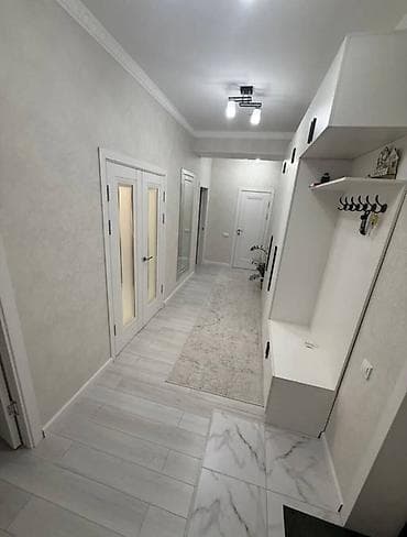14: 2 комнаты, 65 м², Элитка, 6 этаж, Евроремонт — 5