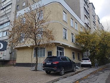 сдаю комнаты восток 5: Сдается здание 500 м2, в Востоке5 ! 4 этажа, планировка свободная — 1