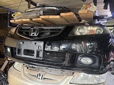 Honda, Б/у, Оригинал