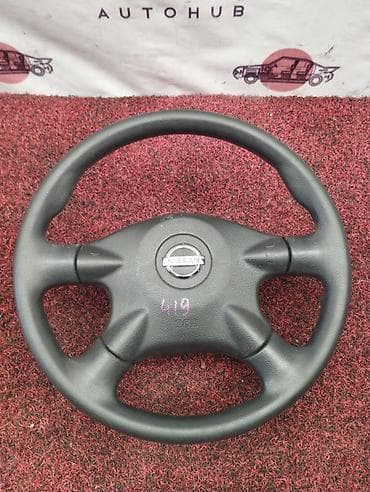 Руль Nissan