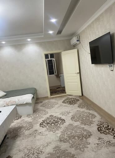 1 комната, Душевая кабина, Постельное белье, Кондиционер